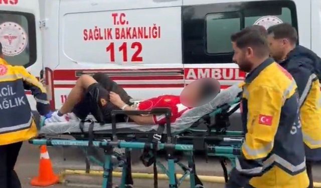 Adıyaman’da İki Grup Birbirine Girdi: 4 Kişi Hastanelik Oldu