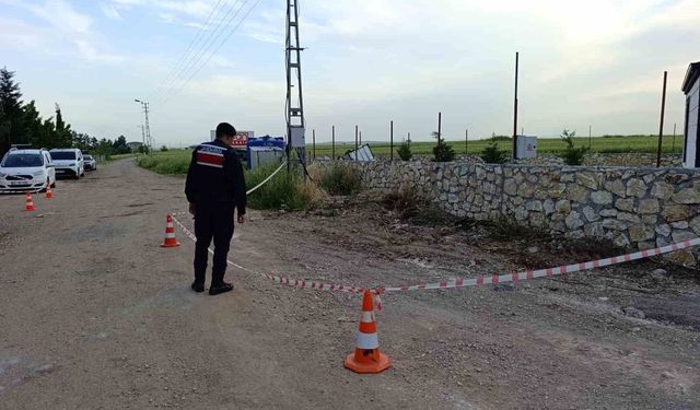 Adıyaman’da Silahlı Kavga: 3 Yaralı