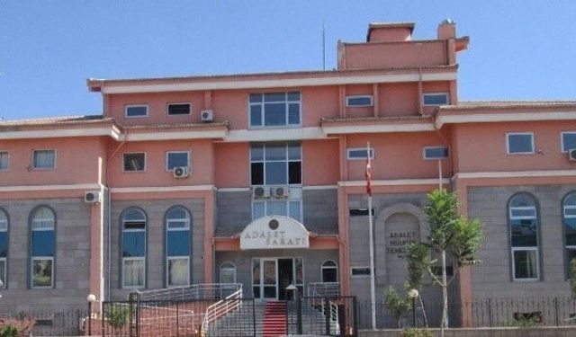 Adıyaman’da Tefecilik Operasyonu: 4 Kişi Tutuklandı