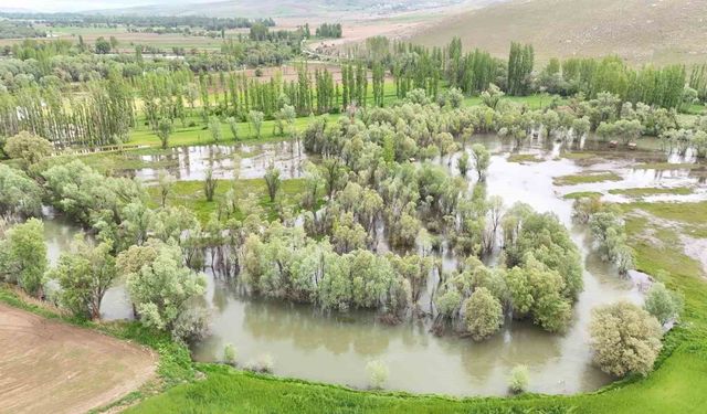 Adrenalin Tutkunlarına Kötü Haber: Su Seviyesi Engeli