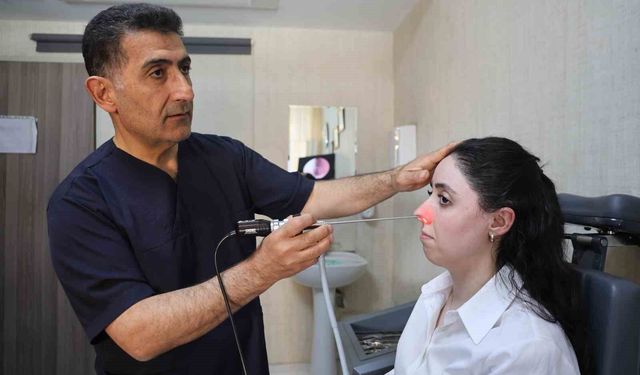 Bahar Alerjisi Artıyor: Uzmandan Polen Saatleri ve Korunma Uyarısı