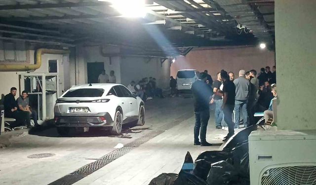 Batman’da sulama havuzu faciası: 3 yaşındaki çocuk kurtarılamadı