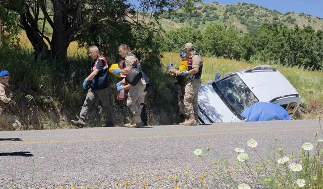 Diyarbakır'da arazi kavgası kanlı bitti