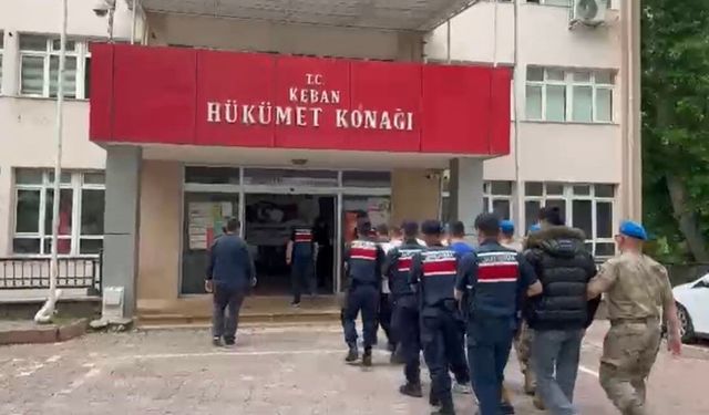 Elazığ Merkezli Dolandırıcılık Operasyonunda İkinci Dalga: 1 Tutuklama Daha
