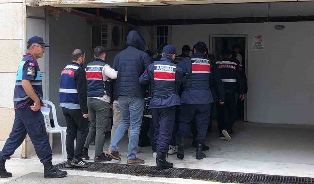 Elazığ’da özel sağlık kuruluşlarına operasyon: 9 kişi tutuklandı