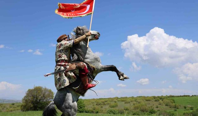 Elazığlı Milli Sporcudan Tarihi Başarı