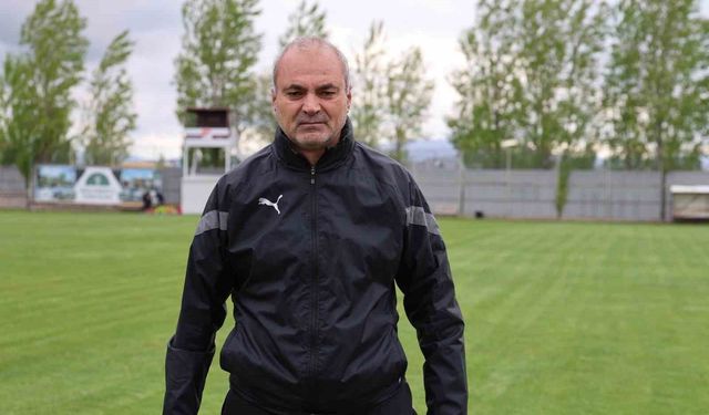 Elazığspor Play-Off Finaline Kilitlendi: Hedef 1. Lig