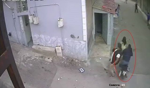 Gaziantep'te Sokak Ortasında Feci Kaza: 8 Yaşındaki Zeynep Ağır Yaralandı