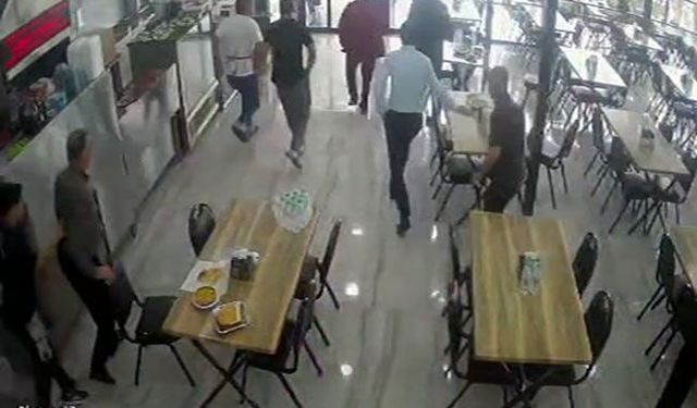 Malatya'da 5.6 Büyüklüğündeki Depremin Yeni Görüntüleri Ortaya Çıktı