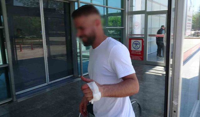 Malatya'da Kurban Kesimi Faciası:  Çok Sayıda Vatandaş Yaralandı