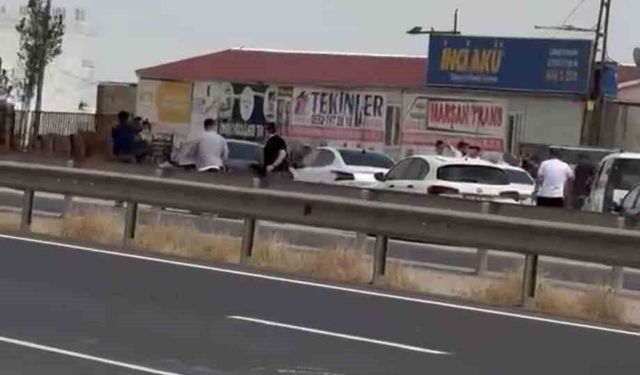 Mardin’de Aile Kavgası Kanlı Bitti: Ölü Sayısı 2’ye Yükseldi