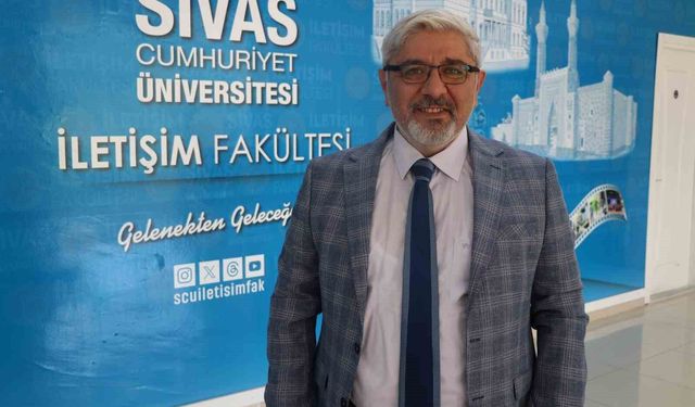 SCÜ’den Medya Otomasyonu: Haber Yönetiminde Yeni Sistem Geliştirildi
