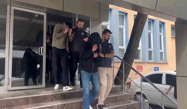 Tunceli’de 274 Milyon Liralık Yasa Dışı Bahis Vurgunu: 3 Kişi Tutuklandı