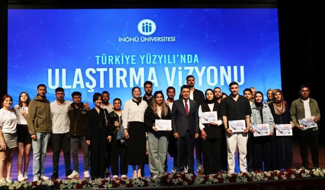 Ulaştırma ve Altyapı Bakan Yardımcısı Boyraz Malatya'ya Geldi