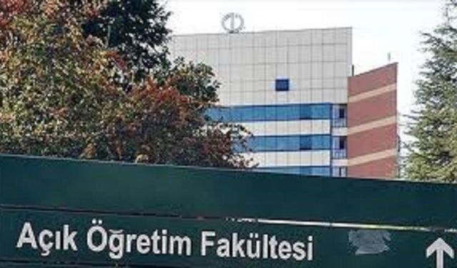 AÖF Sınav Sonuçları Açıklandı Mı? Bahar dönemi final sonuçları ne zaman açıklanacak?