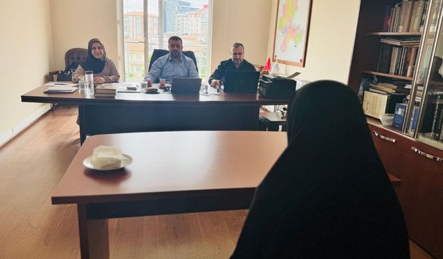 Malatya'da 132 Hafız Adayının Büyük Heyecanı Sona Erdi!