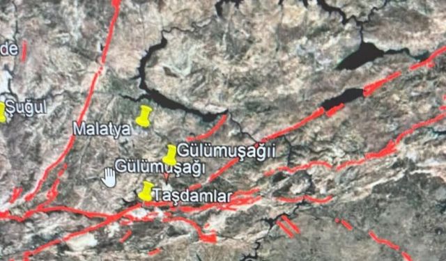 Malatya'daki 5.6'lık Depremin Ardından Murat Kurum Açıklama Yaptı