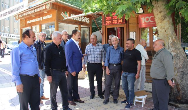 Malatya’da Esnafın Sabrı Taştı: "O Rakamlar 1 Milyona Çıktı!"