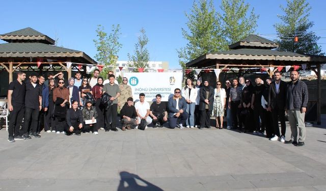 Malatya’da Dezenformasyonla Mücadele Çalıştayı: Öğrenciler Sahte Haberleri Masaya Yatırdı