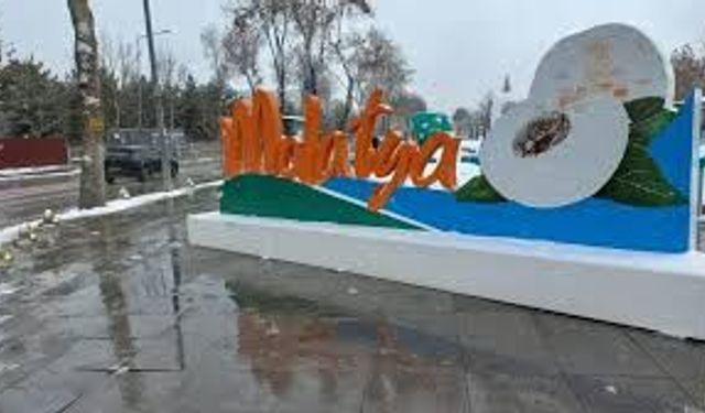 Malatya'da Bayram Planı Yapanlar Dikkat! O 2 Gün İçin Uyarı Verildi