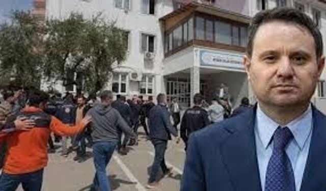 12. Yargı Paketi’nde dikkat çeken detay: Çocuk suçlulara daha ağır ceza geliyor