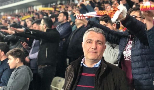 İYİ Partili Karakurt’tan Malatyalılara Kritik Maç Çağrısı: “Tribünleri Dolduralım”