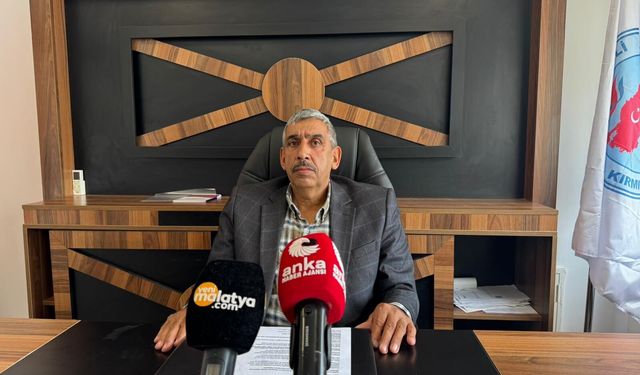 Malatya’da Kurban Bayramı Öncesi Fiyatlar Belli Oldu! "Piyasa Tavsiye Fiyatının Altında Seyrediyor"