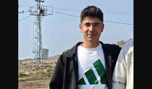 Diyarbakır'da Sır Kayıp: 16 Yaşındaki Alper 5 Gündür Aranıyor!