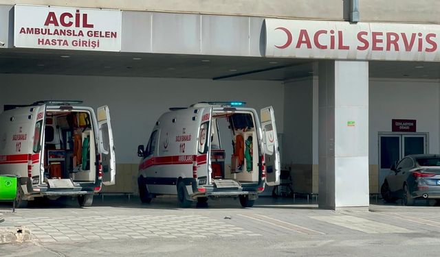 Malatya’da Aynı Güzergâhta Korkutan Zincir Kazalar: 10 Yaralı