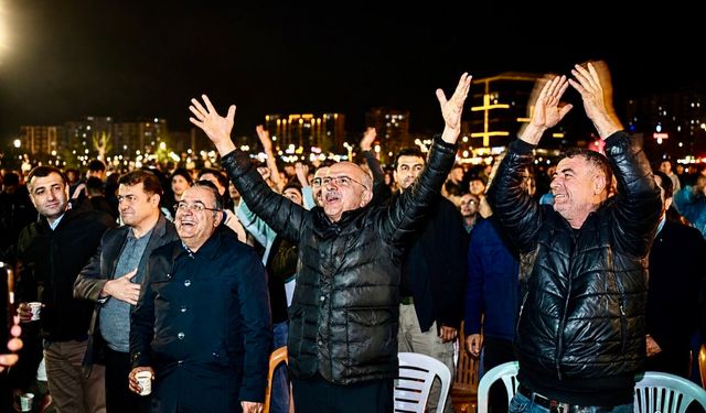 “Bu Final Sadece Maç Değil”: Başkan Sami Er’den Malatya’ya Kenetlenme Çağrısı