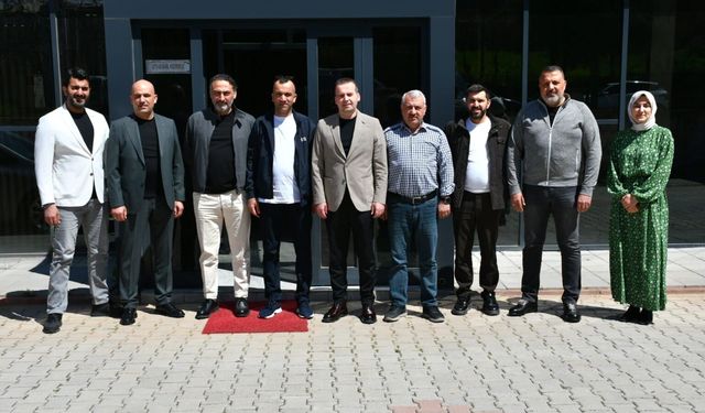 Malatya Ekonomisi İçin Kritik Çağrı: “Üretim Güçlenmeden Kalkınma Olmaz”