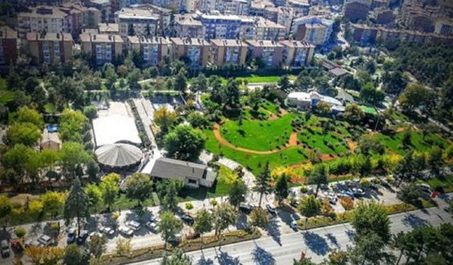 Malatya İçin Önemli Ortaklık Projesi Karara Bağlandı