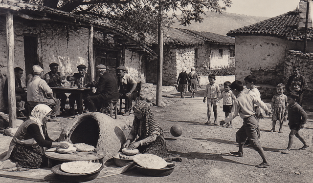 Hiç Merak Ettiniz Mi, Malatya’da Bir Zamanlar Hafta Sonları Nasıl Geçiyordu?