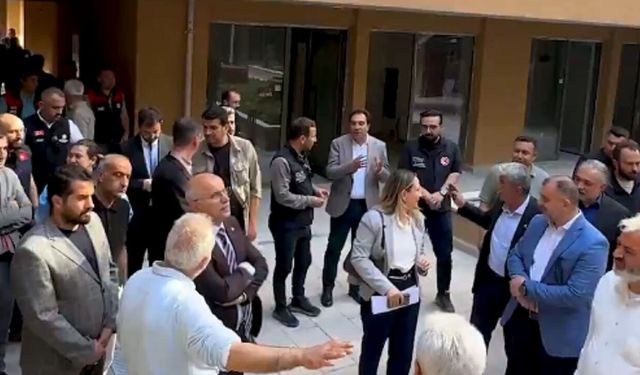 Malatya Çarşısı Beklenenden Farklı Çıktı