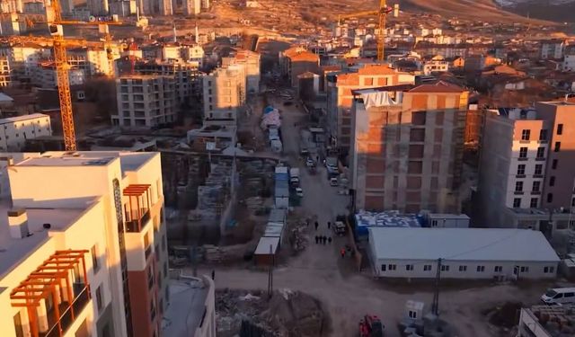 Malatya'da Binlerce Kişi Bu Haberi Bekliyordu! 5'te 4 Şartı Kalktı