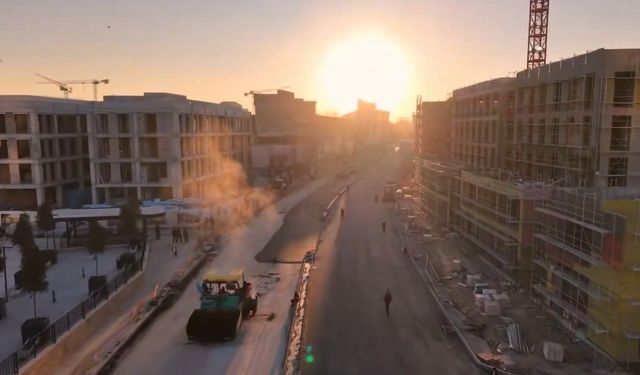 Malatya'da 3 Bin Kişiye İstihdam! Üretim Merkezi Nereye Kurulacak?