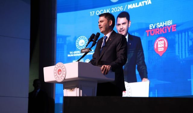 Deprem Bölgesinde Tarihi Karar: Yerinde Dönüşümde Faizsiz Ödeme Ve Hibe Güvencesi