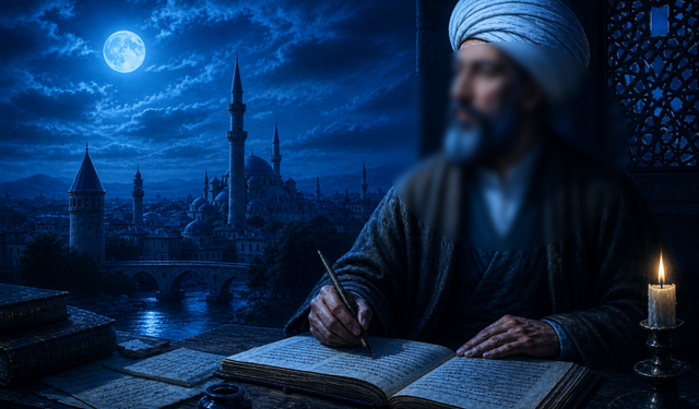 Malatya’nın Bağrından Çıktı, Prangalar İçinde Öldü: İsmini Duyunca Çok Şaşıracaksınız...