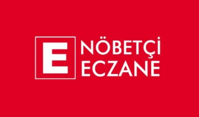 Malatya'da Bu Gece Hangi Eczaneler Açık? İşte İlçe İlçe Nöbetçi Eczaneler