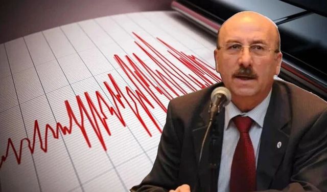 Uzmandan Malatya Depremi Yorumu: “Bölge Hareketliliğini Sürdürüyor”