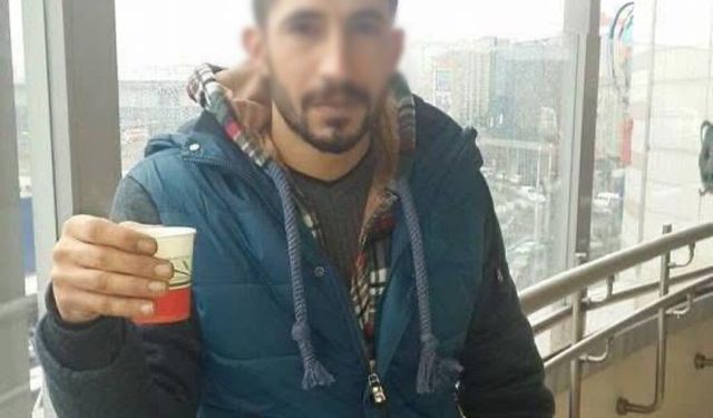 Malatya'da Şok Olay! Annesini Rehin Aldı Müdahale Sırasında Hayatını Kaybetti