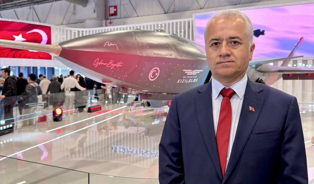 Malatya Heyeti SAHA 2026’da: Milli Teknoloji Hamlesi Yakından İncelendi