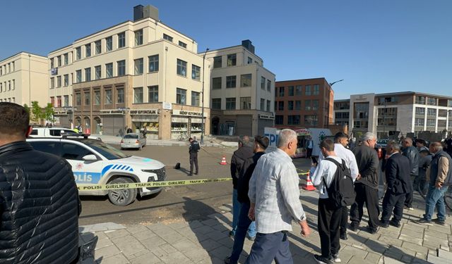 Malatya'da Kan Donduran Sabah! Akpınar'da Genç Kadına Pompalı Tüfekli Saldırı