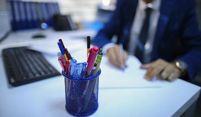 Malatya'da İş Arayanlara Müjde! 15 Bin Kişilik Alım Geldi