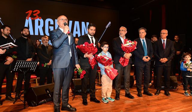 Başkan Er’den UNESCO Yolunda Arguvan Türküleri İçin Tarihi Adım