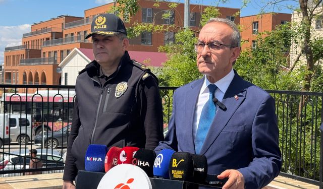 Malatya’da Bayram Tedbirleri Zirvede: Vali Yavuz’dan Sürücülere Kritik Uyarılar