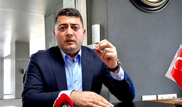 CHP’li Eski İlçe Başkanından Veli Ağbaba’ya Sert Eleştiriler