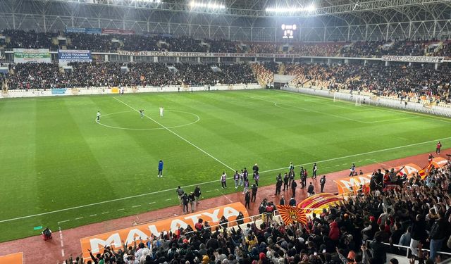 8 Mayıs'ta Oynanacak Erciyes 38 - Yeşilyurtspor Maçının Bilet Fiyatı Belli Oldu