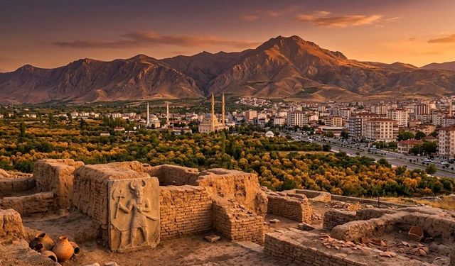 Malatya’da Öğrencilerin Gezip Görebileceği Müzeler! Tarih Ve Kültür Bir Arada