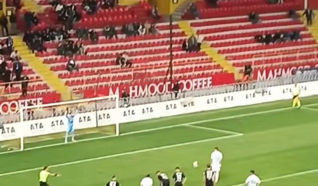 Malatya Yeşilyurt Spor Kulübü Kayseri’de Gol Oldu Yağdı! ilk yarı 3-1